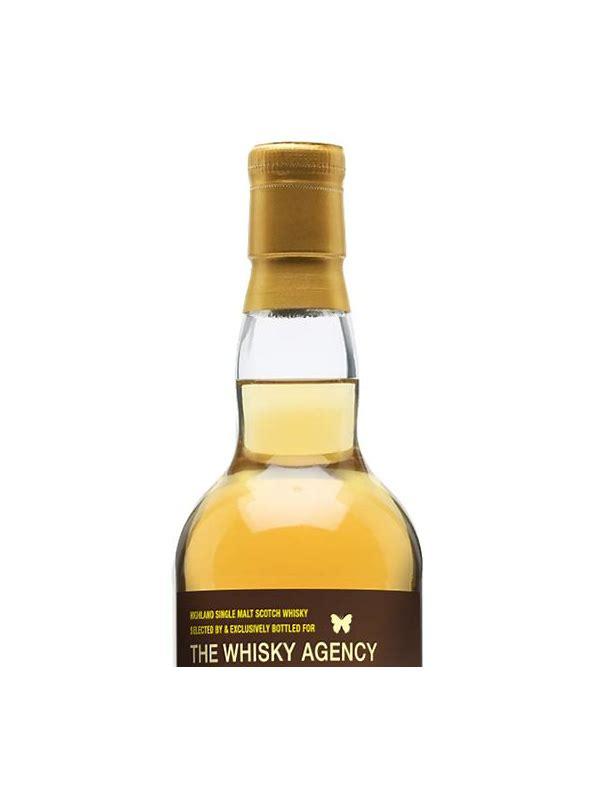 Ben Nevis 1996 CA Small Batch