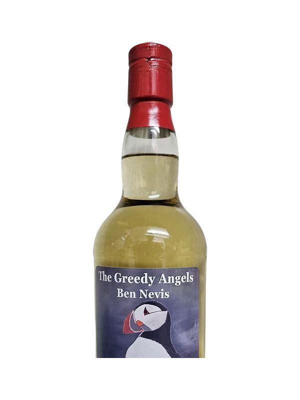 Ben Nevis 09-year-old CG The Greedy Angels