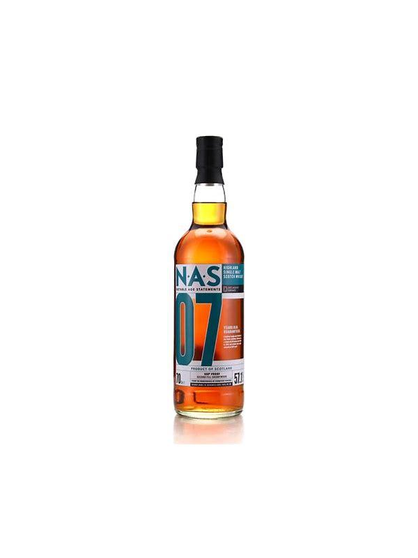 Ben Nevis 2012 DeDr Decadent Drams