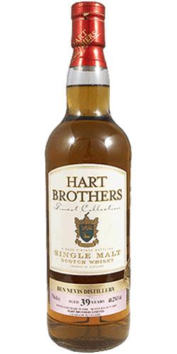 Ben Nevis 1966 HB Finest Collection