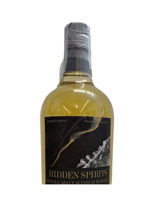 Ben Nevis 2018 HiSp The Strength of the Elements