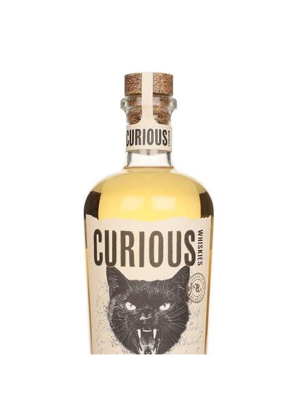 Ben Nevis 2010 HGG Curious Whiskies