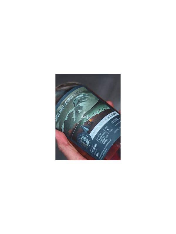 Ben Nevis 2015 JE Small Batch