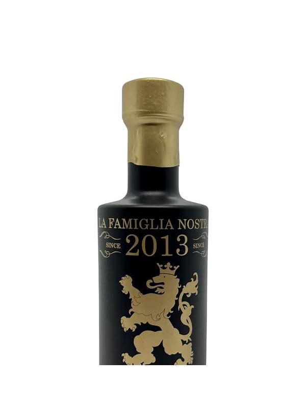 La Famiglia Nostra 2013 LFN Variscia Principalis