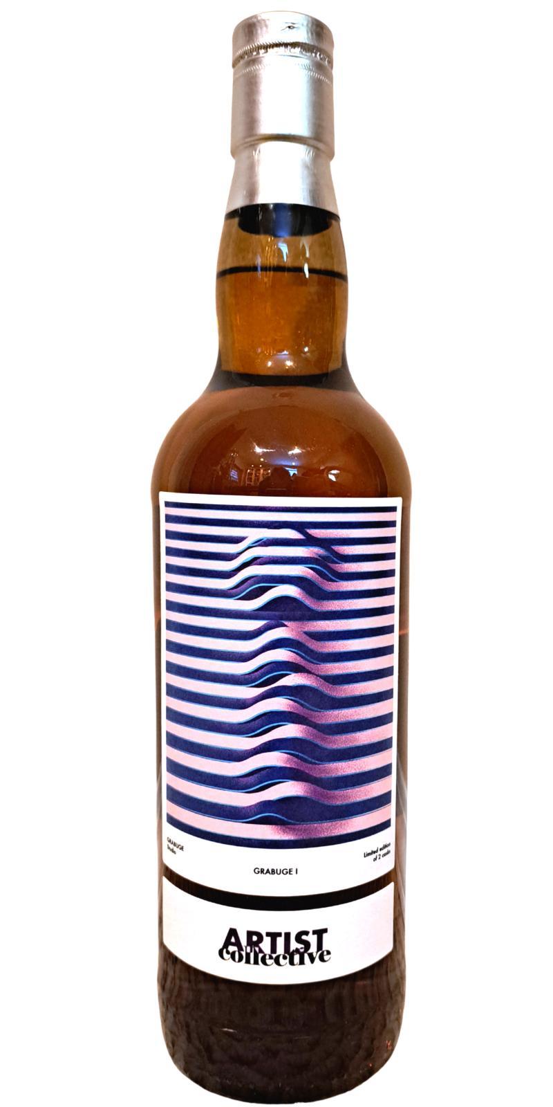 Ben Nevis 2014 LMDW Artist Collective #5.1