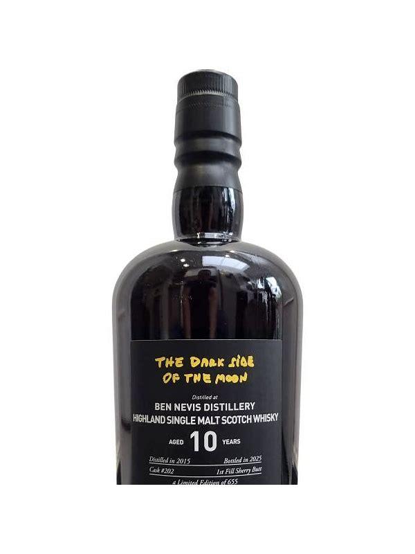 Ben Nevis 2015 LMDW Artist #15