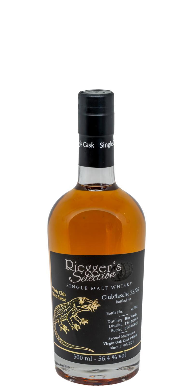 Ben Nevis 2013 RS B:NE XI