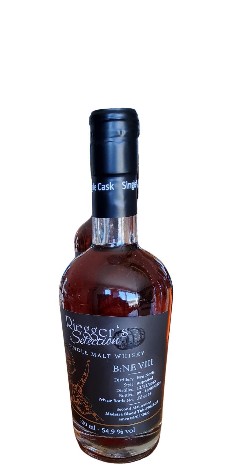 Ben Nevis 2013 RS B:NE VIII