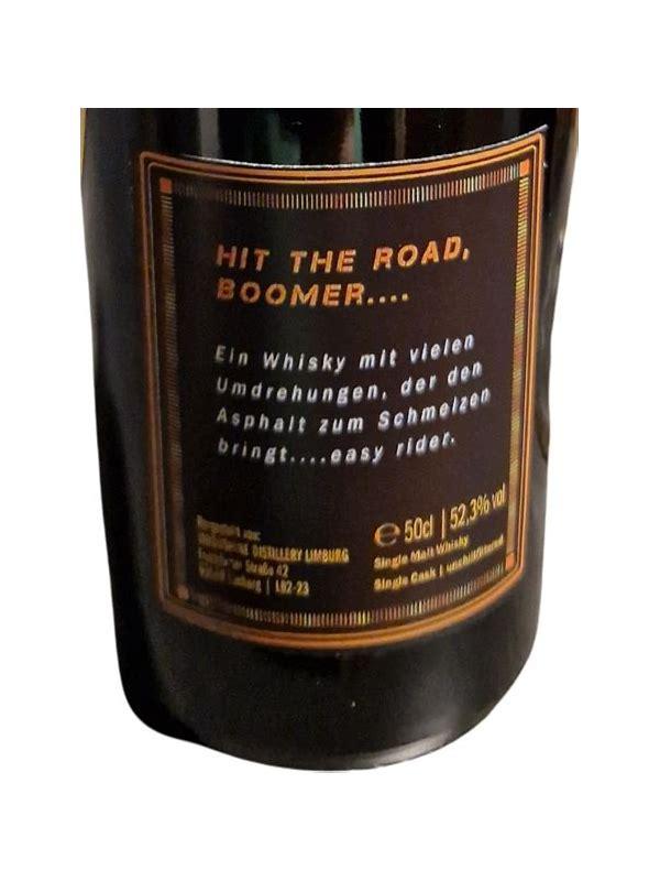 Ben Nevis Boomer Batch 2 SaW