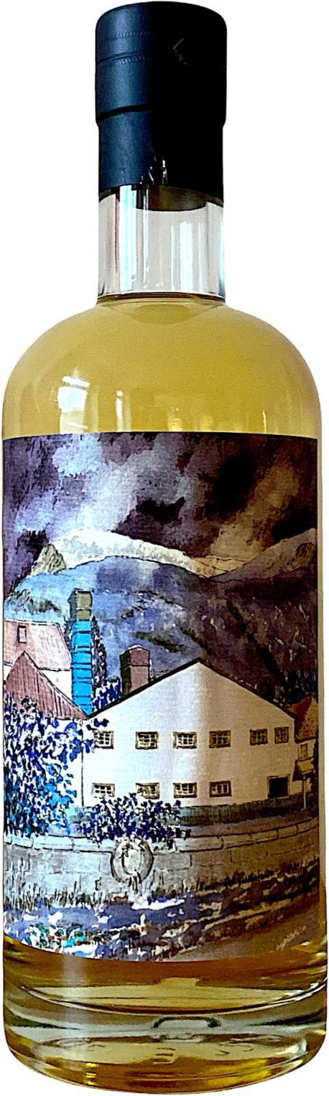 Ben Nevis 2011 Sb Finest Whisky Berlin