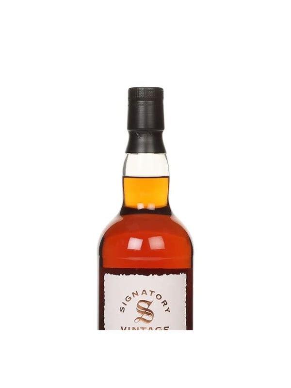 Ben Nevis 2015 SV 100 Proof - Edition #5