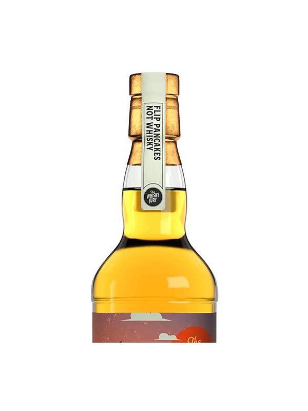 Ben Nevis 06-year-old Tast Grapeverse - Cosmic Cask 02