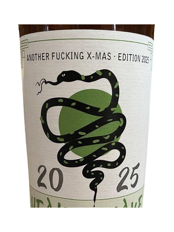 Ben Nevis 08-year-old TQch Another Fucking X-MAS - Year of the Snake