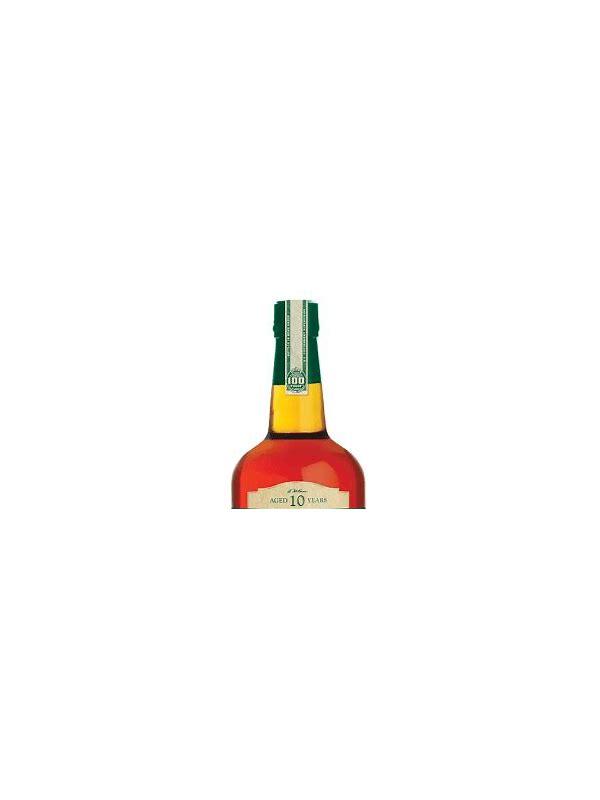 Henry McKenna 10-year-old  Bottled in Bond