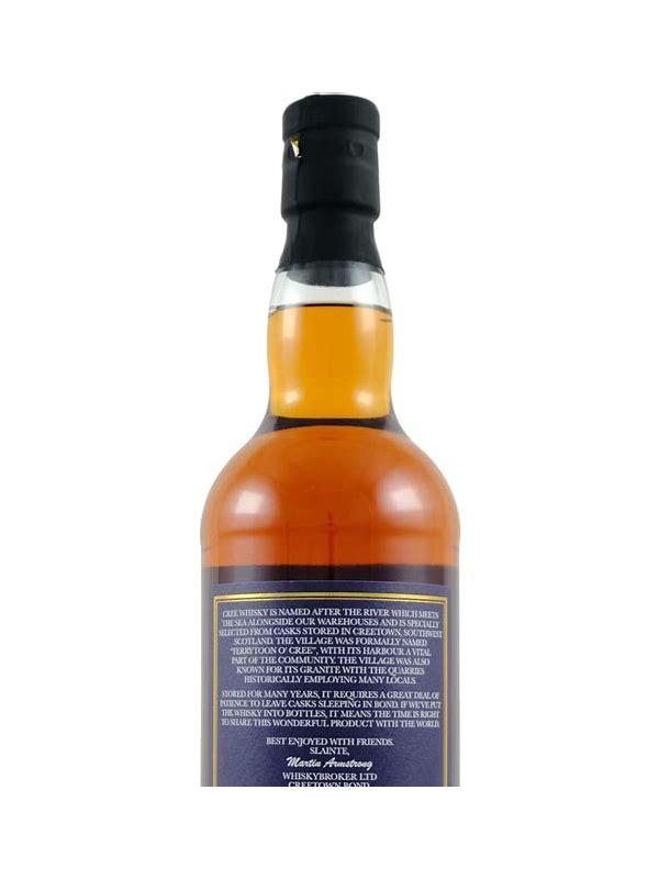 Ben Nevis 2012 WhB Cree