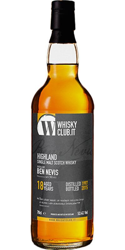 Ben Nevis 1997 wc.it