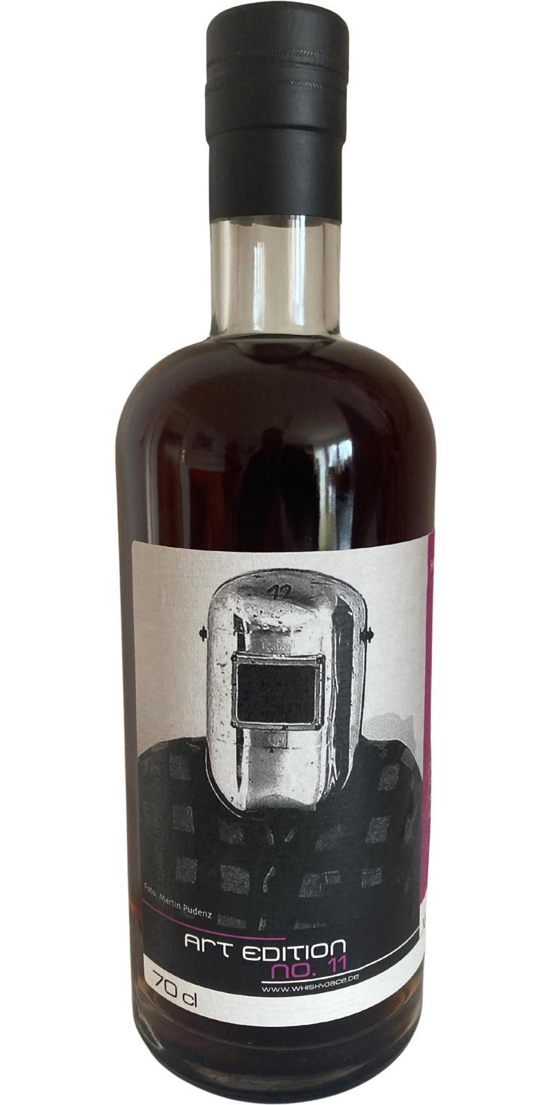 Ben Nevis 2012 WJ Art Edition No. 11