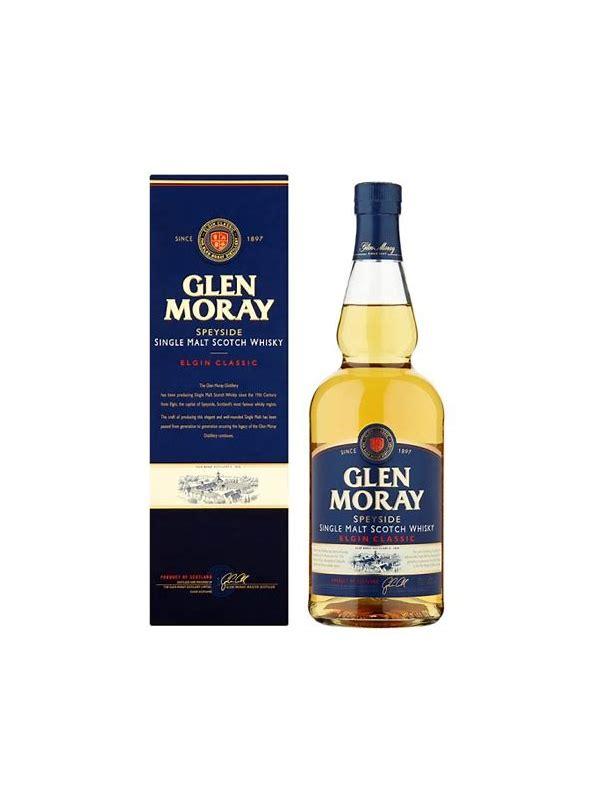 Glen Moray Elgin Classic