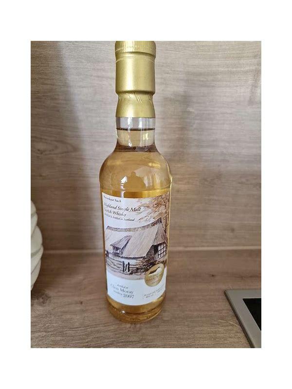 Glen Moray 08-year-old