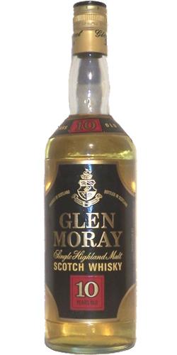 Glen Moray 10-year-old