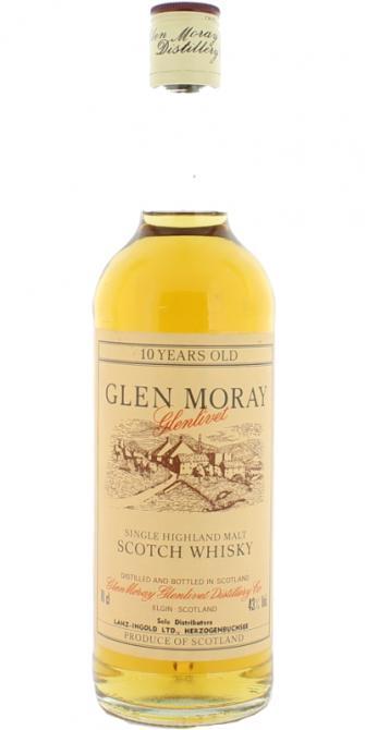 Glen Moray 10-year-old