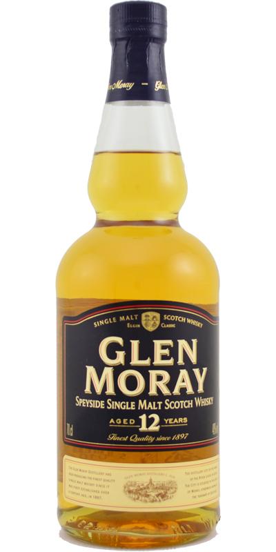 Glen Moray 12-year-old