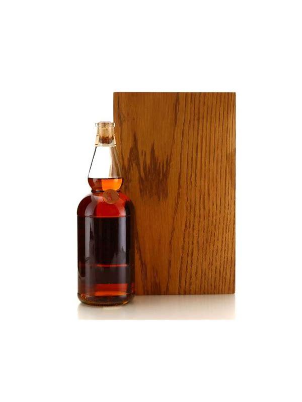 Glen Moray 1959  Rare Vintage