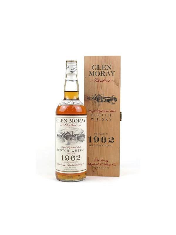 Glen Moray 1962  Vintage