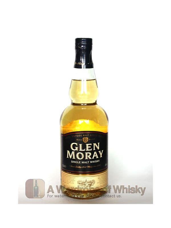 Glen Moray 1963  Vintage