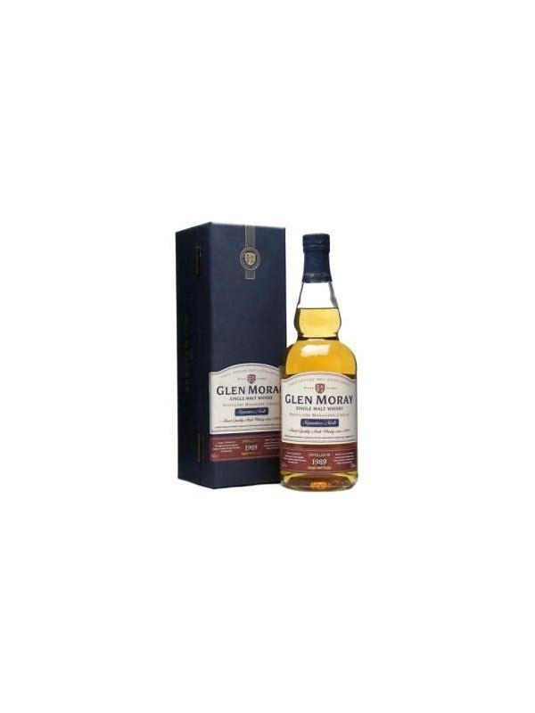 Glen Moray 1995  Distillery Manager's Choice