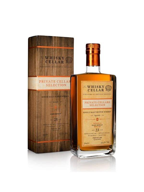 Glen Moray 1998  Master Cellar Collection