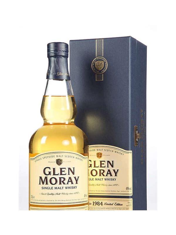 Glen Moray 20-year-old