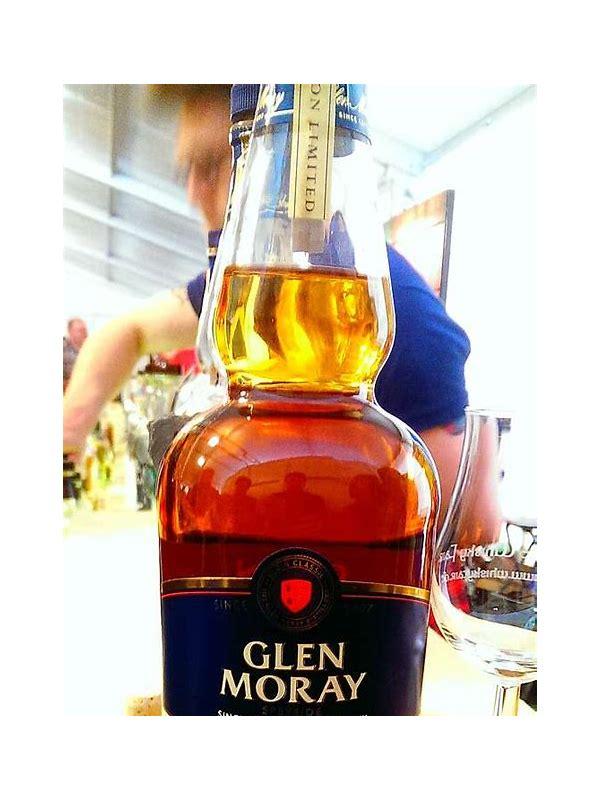 Glen Moray 2003  Master Distiller's Selection