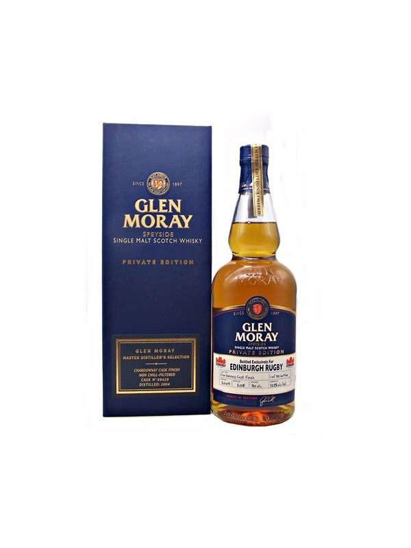 Glen Moray 2004  Private Edition