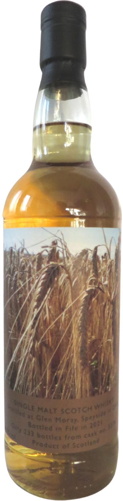 Glen Moray 2008  Single Cask