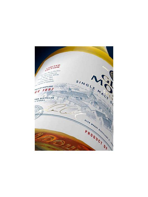 Glen Moray 2011  Distillery Edition