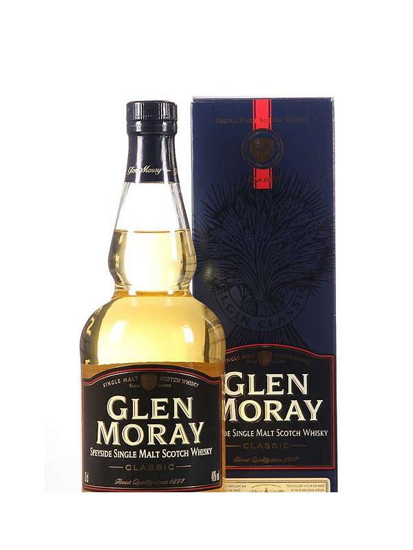 Glen Moray Classic