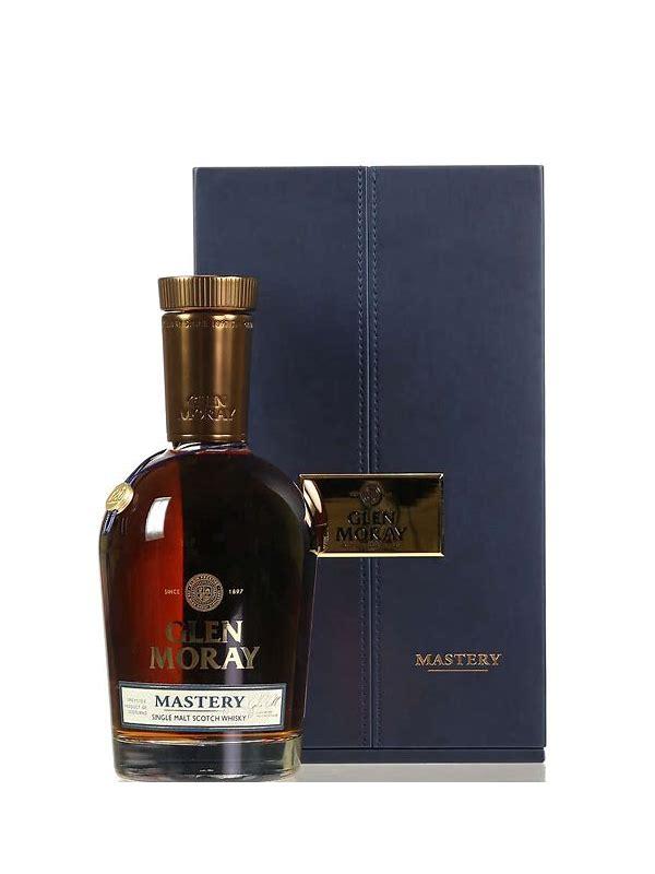 Glen Moray Mastery