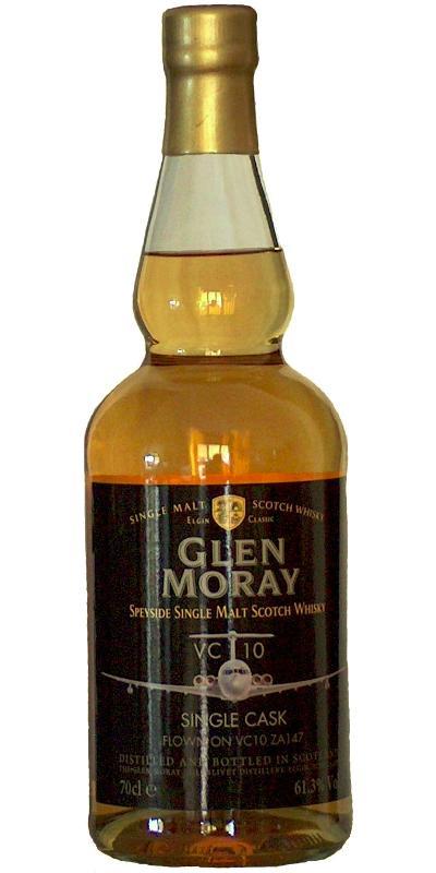 Glen Moray VC 10
