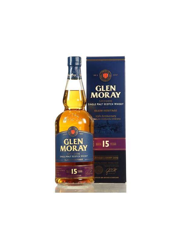 Glen Moray 2008 82NC  Club Exclusive