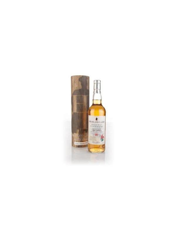 Glen Moray 1990 BRI  Highland Laird