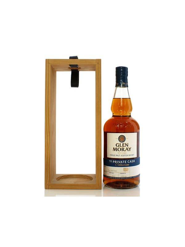 Glen Moray 2007 BR  A Single Cask Collection: Crafted in Cask