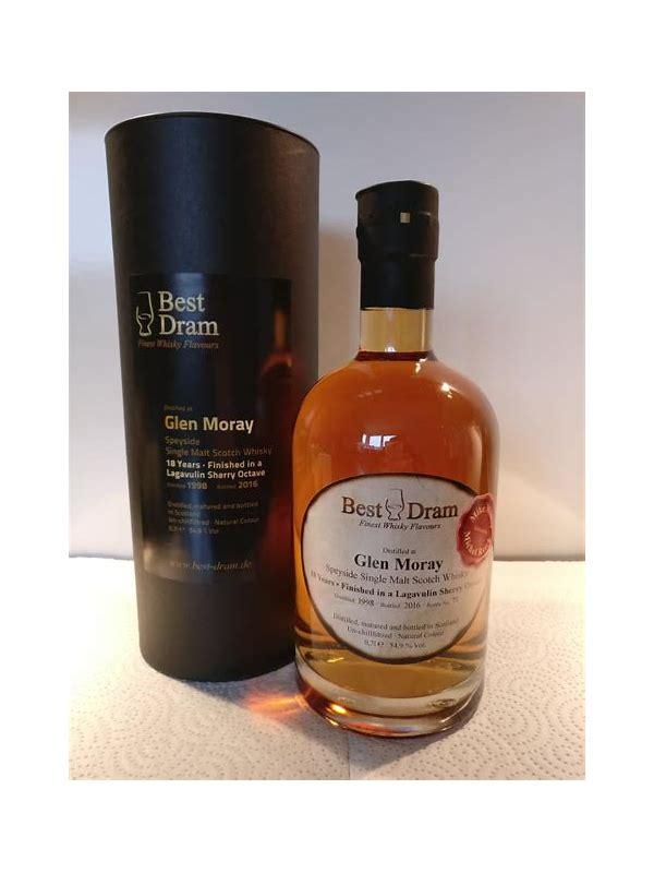 Glen Moray 1998 BD