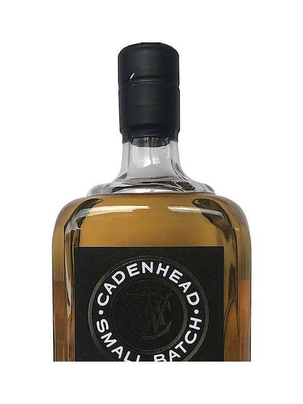 Glen Moray 1991 CA  Small Batch