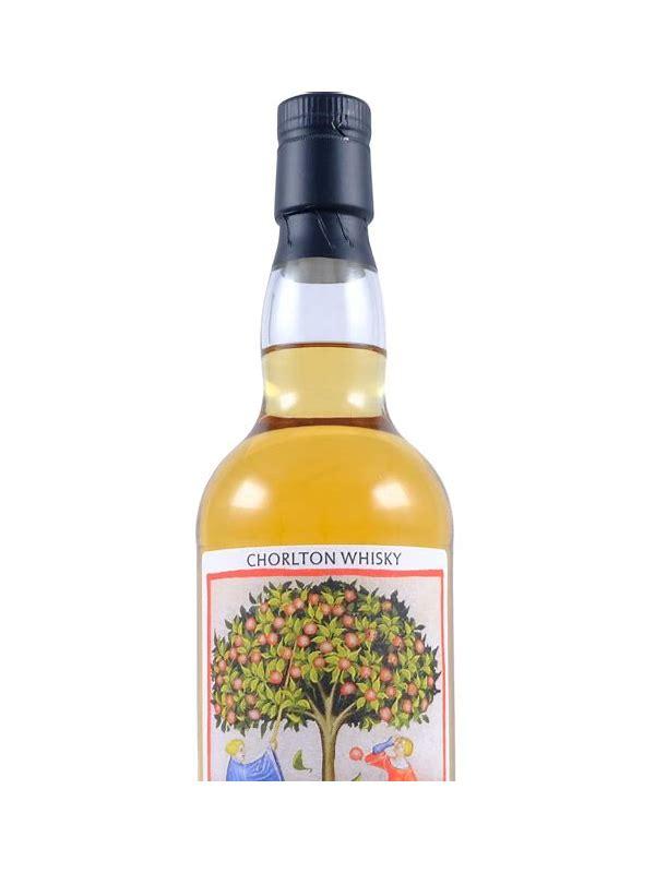 Glen Moray 16-year-old ChWh