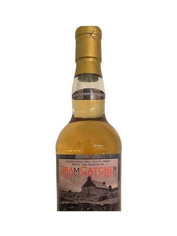 Glen Moray 2007 DrC