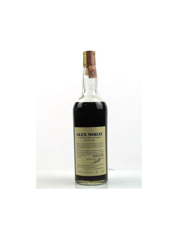 Glen Moray 1959 DE