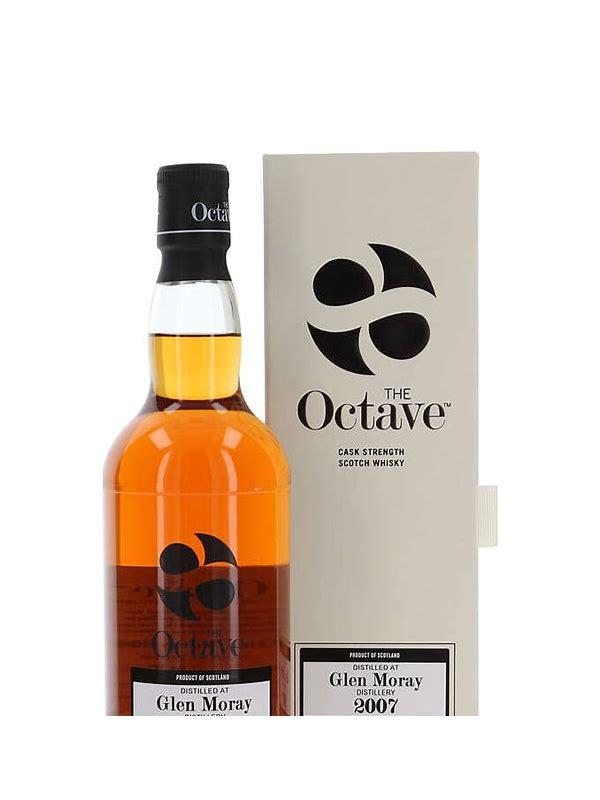 Glen Moray 1987 DT  The Octave