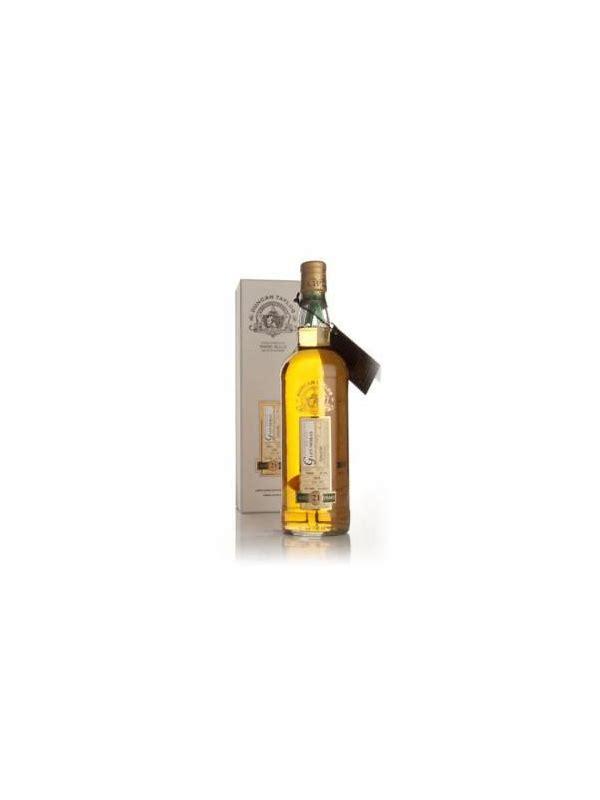 Glen Moray 1988 DT  Rare Auld