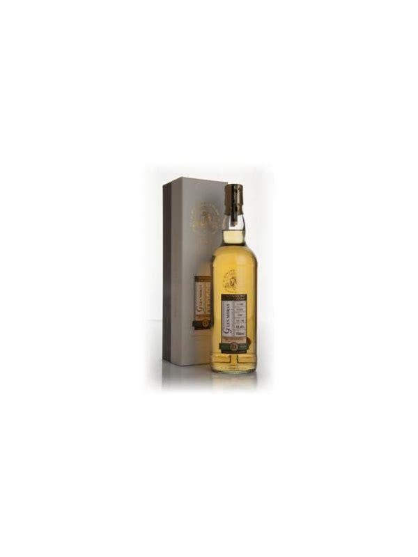 Glen Moray 1990 DT  Dimensions